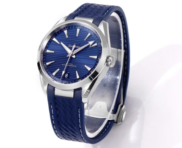 7(3) Omega Seamaster Aqua Terra 150M220.10.41.21.03.007 VSF