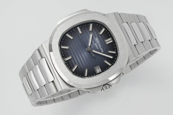 Patek Philippe Nautilus 5711/1A-001 Drak Blue Dial PPF