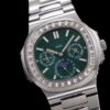 7(3) Patek Philippe Nautilus 5740/1G-001