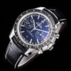Omega Speedmaster Racing329.33.44.51.01.001 Black Dial