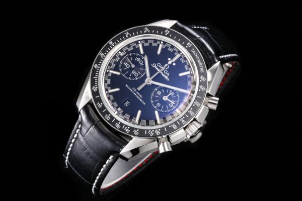 Omega Speedmaster Racing329.33.44.51.01.001 Black Dial