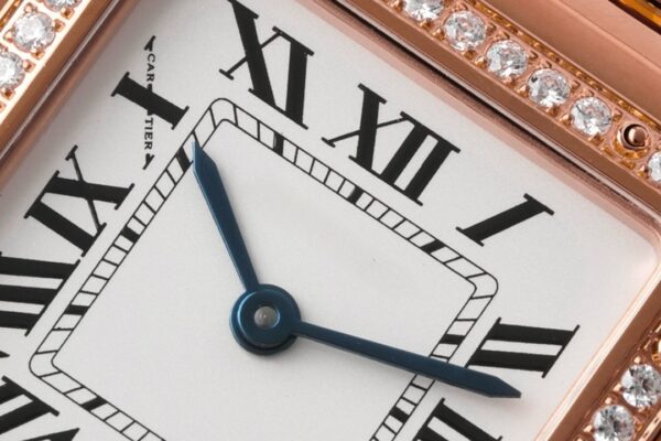 Cartier Panthere de Cartier WJPN0008 WJPN0009 BVF