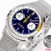 Breitling Top Time B01 AB01767A1C1A1 Gino Bartali BLS