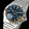 Breitling Chronomat Automatic GMT 40 A323981A1C1A1 BLS