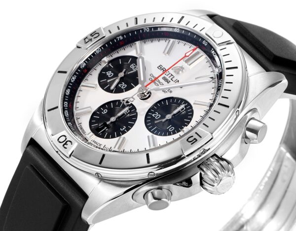 Breitling Chronomat B01 42mm AB0134101G1S1 BLS