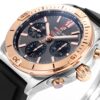 7(4) Breitling Chronomat B01 42mm AB0134101B1S1 BLS