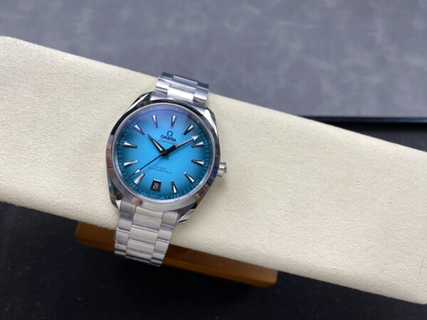Omega Seamaster Aqua Terra 150M220.10.41.21.03.006 VSF