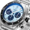 7(4) Breitling Super Chronomat B01 44 AB0136251C1A1 BLS