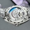 Omega Seamaster Aqua Terra 150M GMT Worldtimer VSF Green