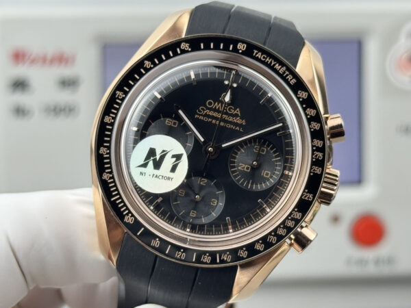 Omega Speedmaster Professional Moonwatch 310.63.42.50.01.001