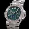 7(4) Patek Philippe Nautilus 5740/1G-001