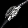 Omega Speedmaster Racing329.33.44.51.01.001 Black Dial