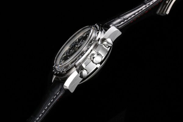 Omega Speedmaster Racing329.33.44.51.01.001 Black Dial