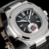 Patek Philippe Nautilus Chronograph 5980R 3K