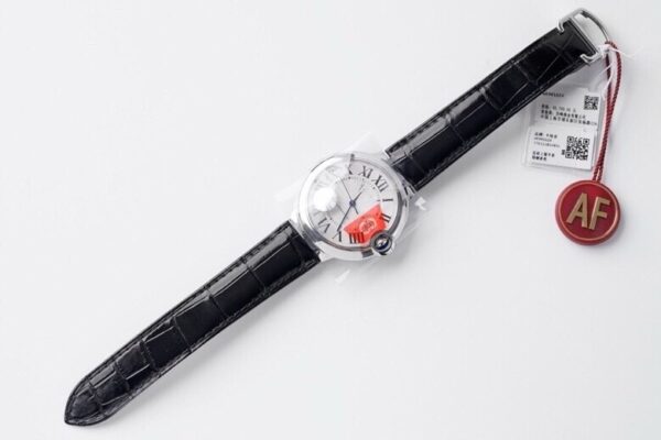 7(5) Ballon Bleu de Cartier WSBB0026 AF