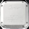 Cartier Santos de Cartier WSA0009 BVF