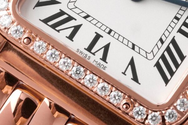 Cartier Panthere de Cartier WJPN0008 WJPN0009 BVF