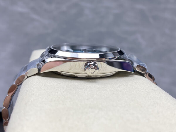 Omega Seamaster Aqua Terra 150M220.10.41.21.03.006 VSF