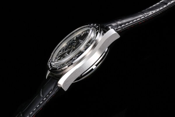 Omega Speedmaster Racing329.33.44.51.01.001 Black Dial