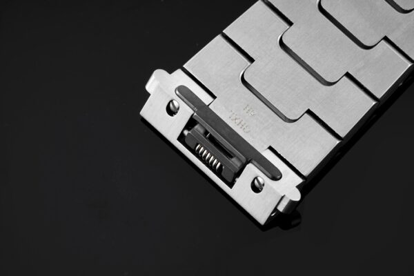 Cartier Santos de Cartier WSA0009 BVF