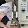 Breitling Navitimer Automatic 41 White Dial Steel bracelet