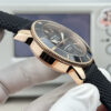 7(6) GF Breitling Superocean Heritage B20 Automatic 42 Black Dial