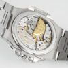 7(6) Patek Philippe Nautilus 5712/1A-001 Dark Blue Dial PPF