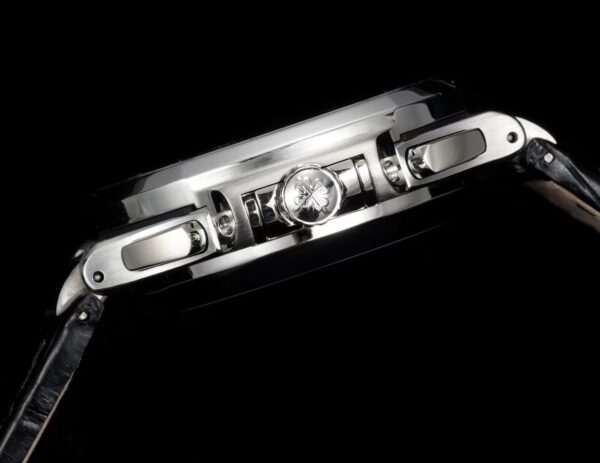 Patek Philippe Nautilus Chronograph 5980R 3K