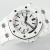 77 Royal Oak Offshore 15707 42mm ZF