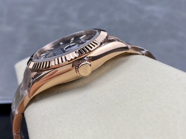 Sky-Dweller 42mm M336935 Noob