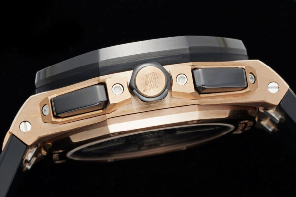 Royal Oak Offshore 43mm 26420RO