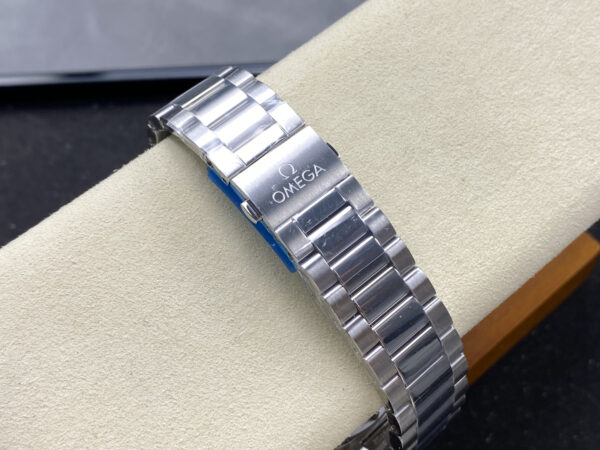 Omega Seamaster Aqua Terra 150M220.10.41.21.03.006 VSF