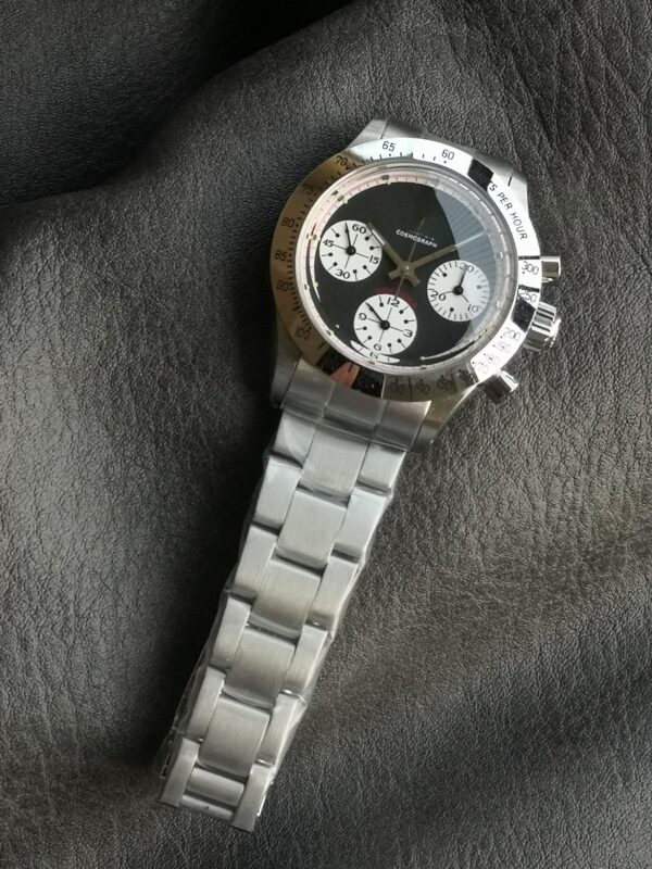 77 Vintage Daytona Paul Newman Series 37.5mm