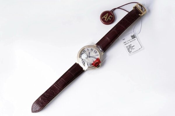 Ballon Bleu de Cartier WGBB0032 AF
