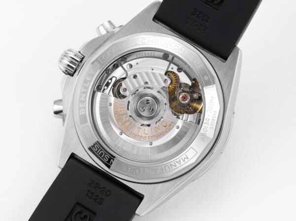 Breitling Chronomat B01 42mm AB0134101G1S1 BLS