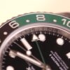 Gmt Master II 40mm M126720VTNR  ARF