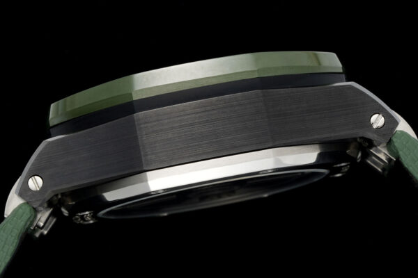777 Royal Oak Offshore 43mm 26420CE