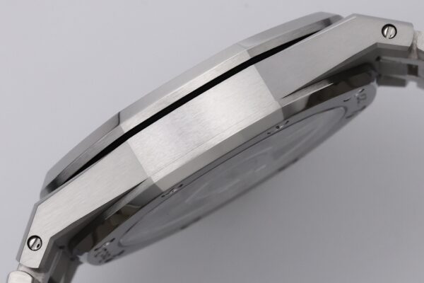 Royal Oak Offshore 39mm 16204ST ZF