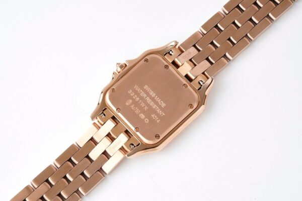 Cartier Panthere de Cartier WJPN0008 WJPN0009 BVF