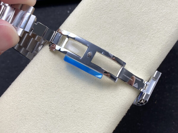 Omega Seamaster Aqua Terra 150M220.10.41.21.03.006 VSF