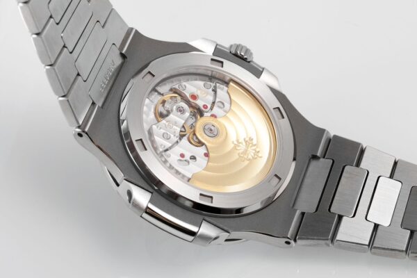 Patek Philippe Nautilus 5711/1A-001 Drak Blue Dial PPF