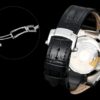 Patek Philippe Nautilus Chronograph 5980R 3K