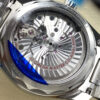 Omega Seamaster Aqua Terra 150M220.10.41.21.03.006 VSF