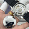 7(9) GF Breitling Superocean Heritage B20 Automatic 42 Black Dial