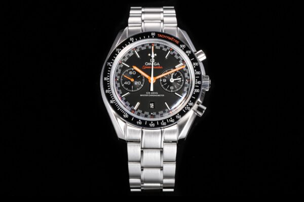 Omega Speedmaster Racing329.33.44.51.04.001 White Dial