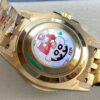 Gmt Master II 40mm M126718GRNR ARF
