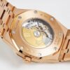 Royal Oak 15400 41mm ZF