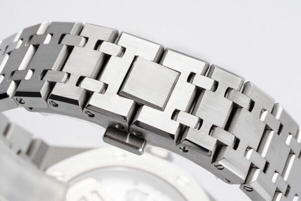 8 Royal Oak 15500 41mm ZF