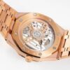 8 Royal Oak 15500 41mm ZF