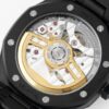 8 Royal Oak 15500 41mm ZF